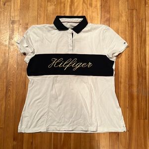 Tommy Hilfiger Women’s Polo shirt